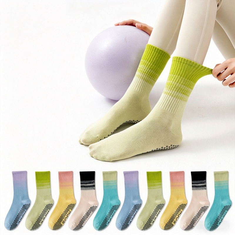 Yoga In Fitness - Dreamlikelin 1 paio di calzini da