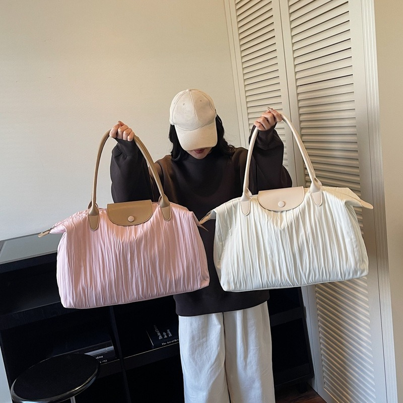 Yoga In Fitness - Borsa a tracolla leggera e alla