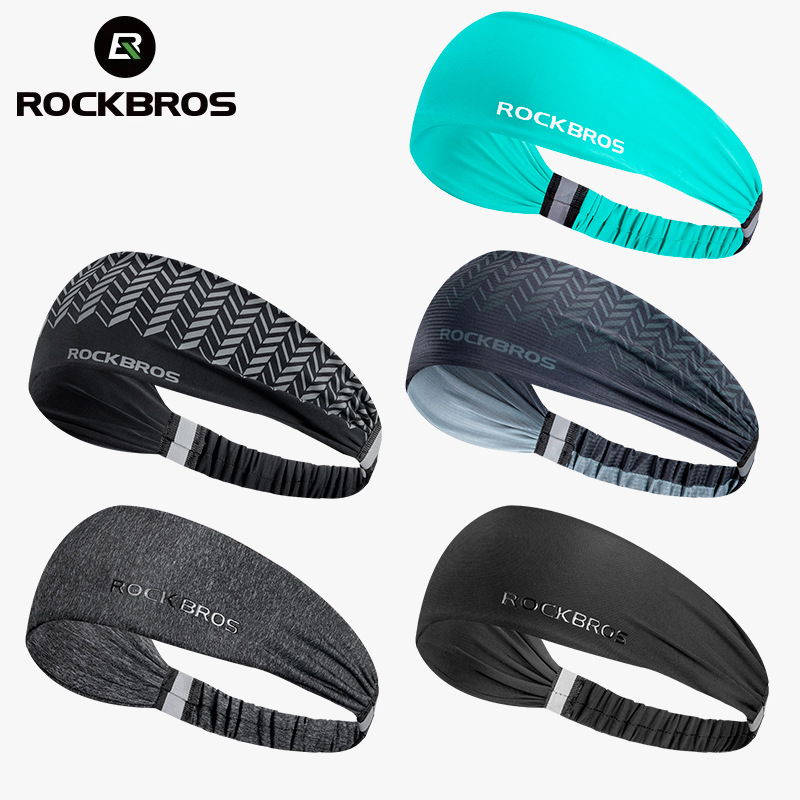 Yoga Fitness Stretching Strap - ROCKBROS Fascia sportiva per uomo Donna
