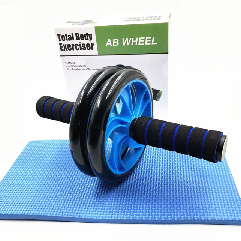 Ab Wheel Roller - Fitany Ab Roller 16 pollici con