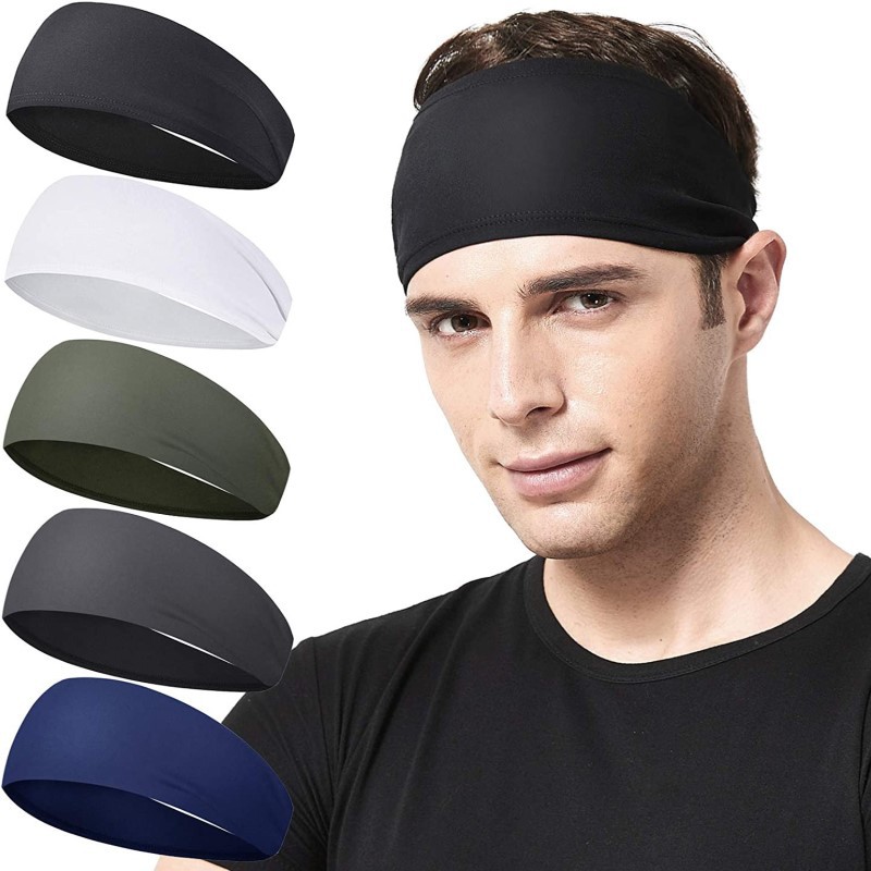 Yoga Fitness Stretching Strap - Fascia Sportiva Elastica Assorbente per Corsa,