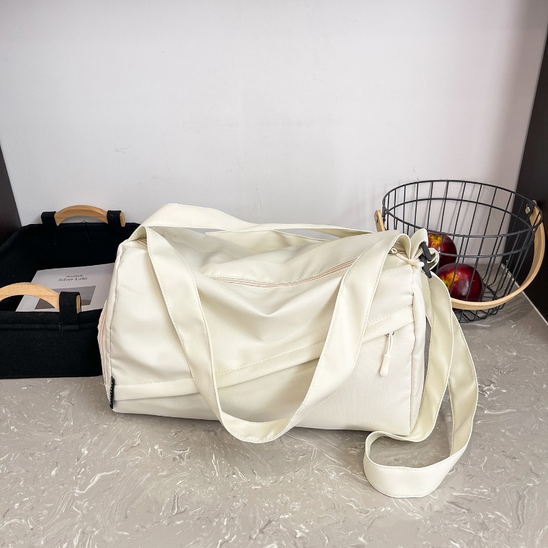Yoga In Fitness - Borsa da Viaggio Portatile per Fitness