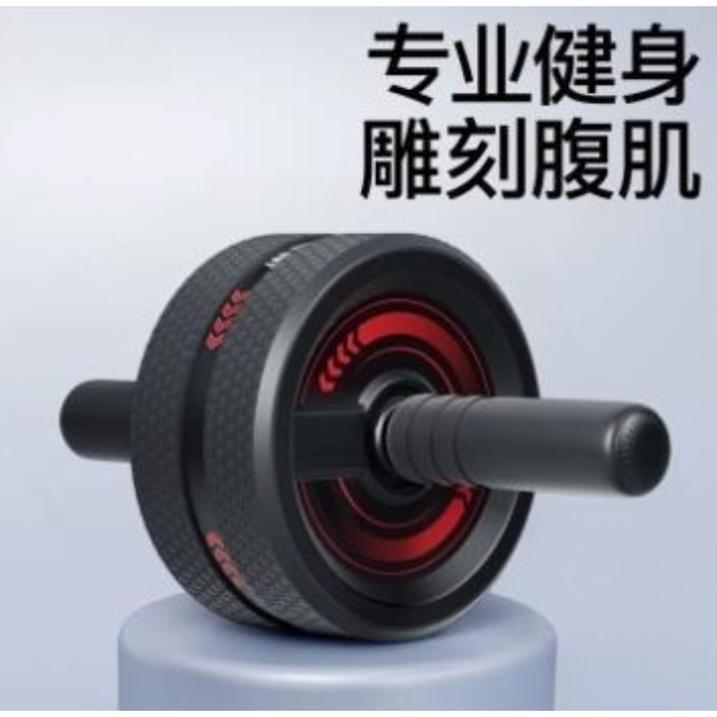 Ruota per Addominali, Attrezzo - Ab Wheel Roller recensione e prezzo