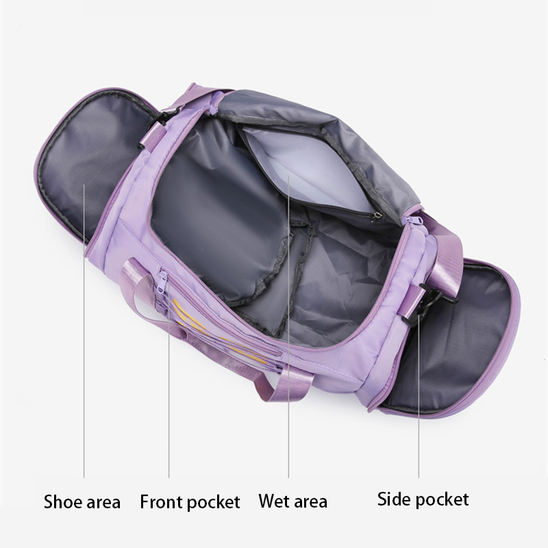 【Zaino causale】 Borsa da pales - Yoga In Fitness recensione e prezzo