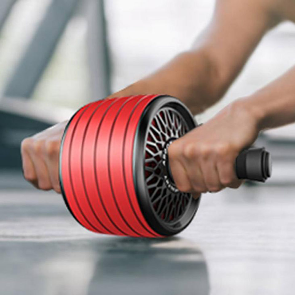 Ab Roller Wheel attrezzature p - Ab Wheel Roller recensione e prezzo