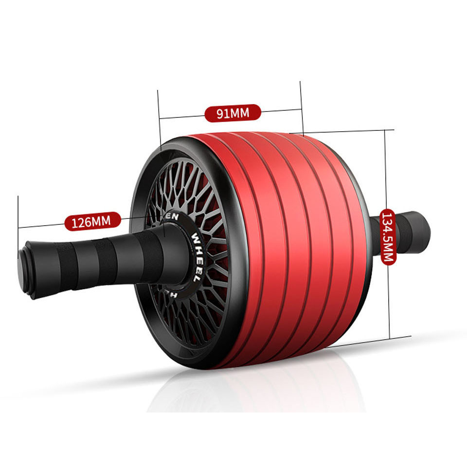 Ab Roller Wheel attrezzature p - Ab Wheel Roller recensione e prezzo
