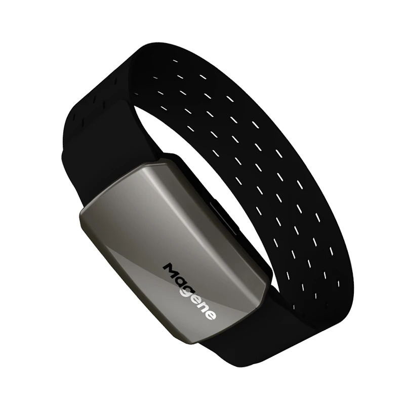 Magene H803 Bracciale per freq - Wrist Wraps Fitness recensione e prezzo