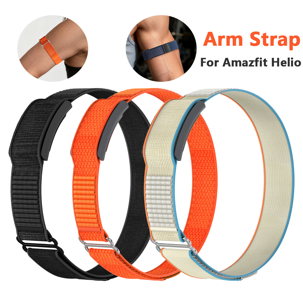 Cinturino da braccio per Amazf - Wrist Wraps Fitness recensione e prezzo