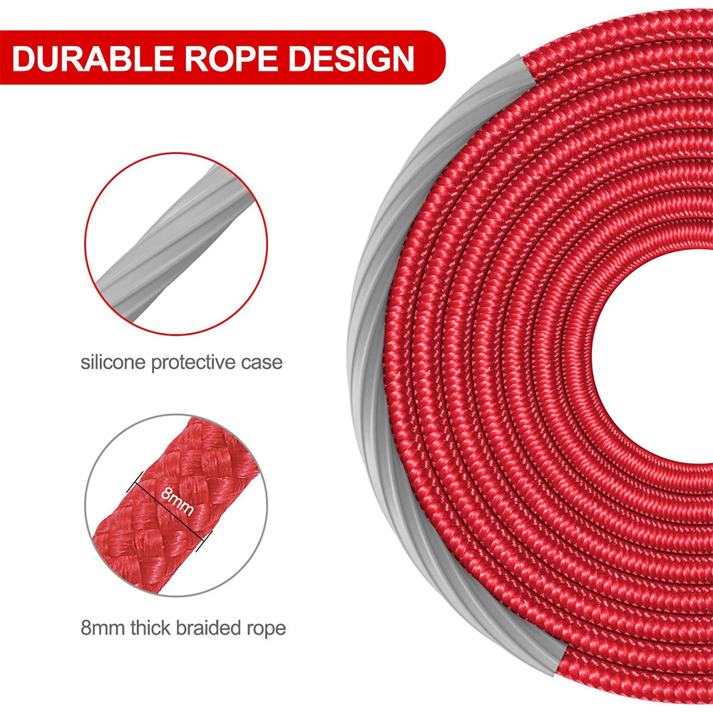 Speed Jump Rope Crossfit corde - Speed Skipping Rope recensione e prezzo