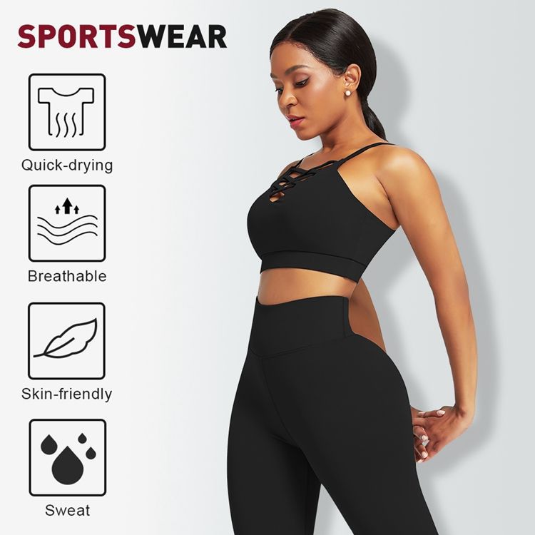 Set da yoga e fitness da donna - Yoga In Fitness recensione e prezzo
