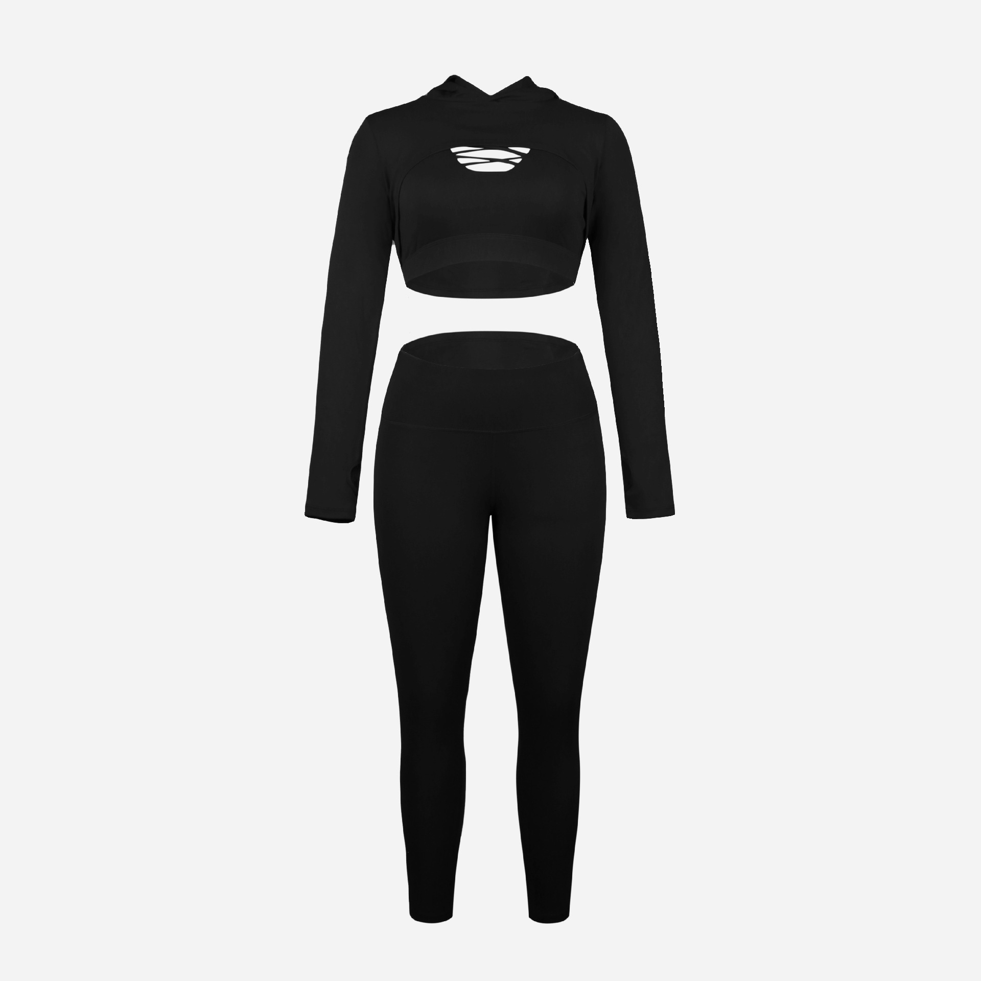 Set da yoga e fitness da donna - Yoga In Fitness recensione e prezzo
