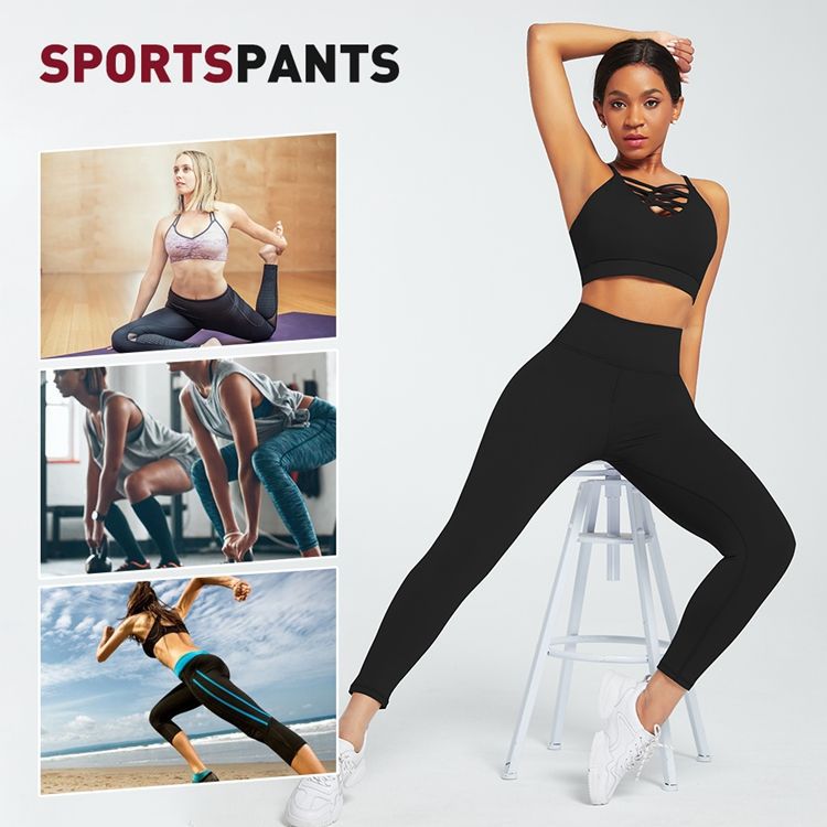 Set da yoga e fitness da donna - Yoga In Fitness recensione e prezzo