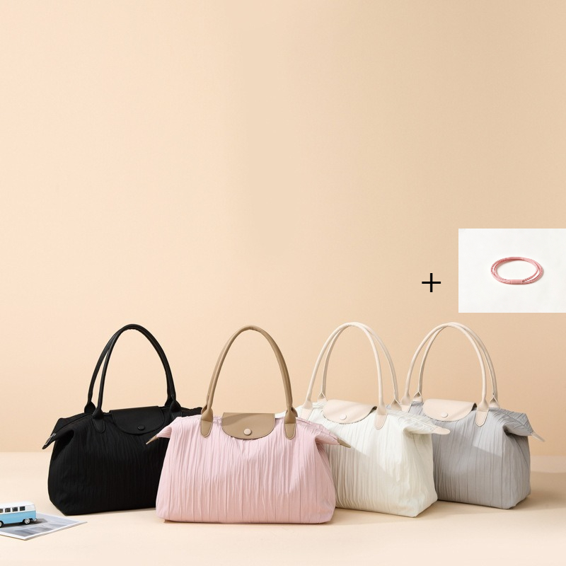 Borsa a tracolla leggera e all - Yoga In Fitness recensione e prezzo