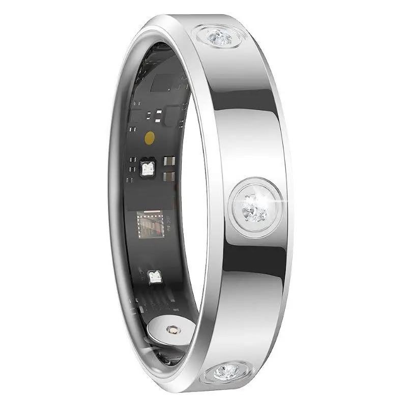 Per Xiaomi Smart Ring donna uo - Wrist Wraps Fitness recensione e prezzo