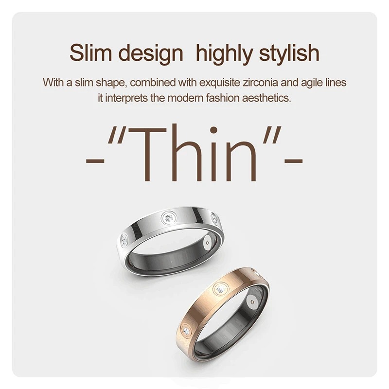 Per Xiaomi Smart Ring donna uo - Wrist Wraps Fitness recensione e prezzo
