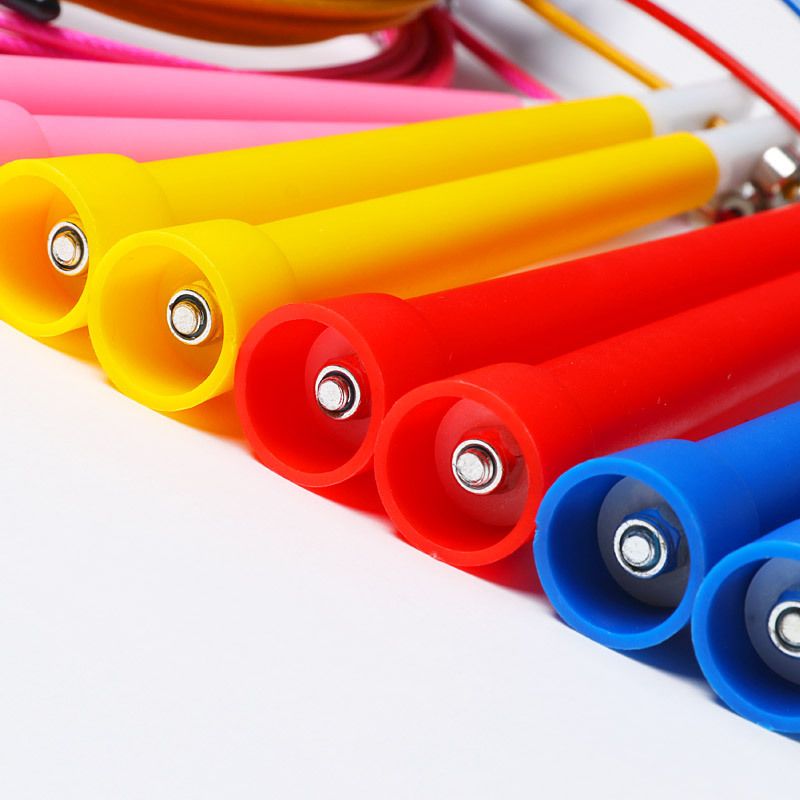 10 pezzi di plastica per bambi - Speed Skipping Rope recensione e prezzo