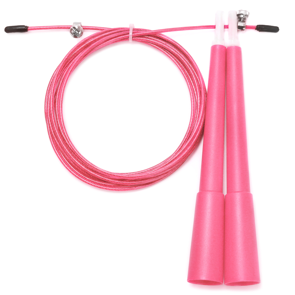 10 pezzi di plastica per bambi - Speed Skipping Rope recensione e prezzo