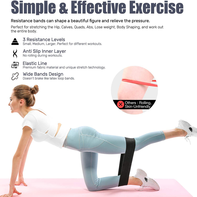 3 pezzi donna uomo fasce di re - Yoga Fitness Stretching Strap recensione e prezzo