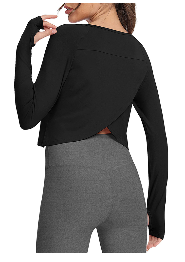 Canotta sportiva da donna a ma - Yoga & Fitness With Denise recensione e prezzo