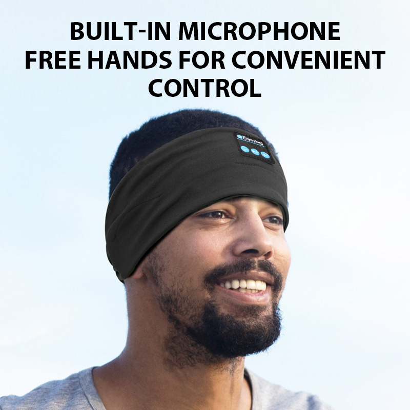 Auricolari con fascia Bluetoot - Yoga Fitness Videos Free recensione e prezzo
