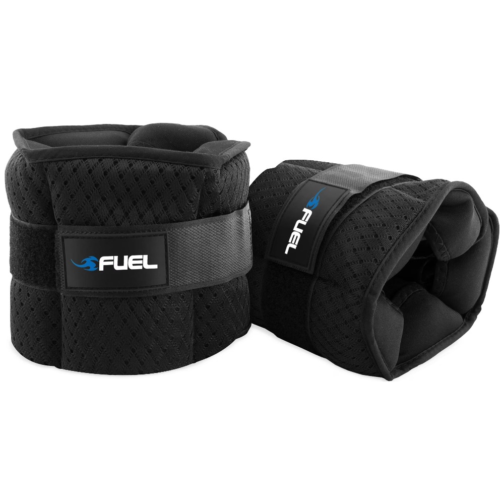 Pesi regolabili per caviglie e - Wrist Wraps Fitness recensione e prezzo
