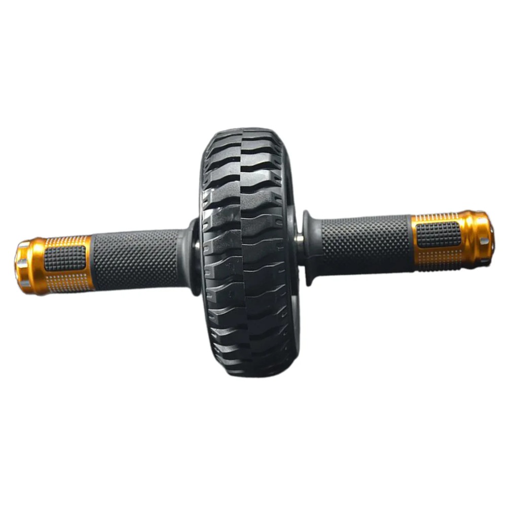 Rullo per Addominali con Impug - Ab Wheel Roller recensione e prezzo