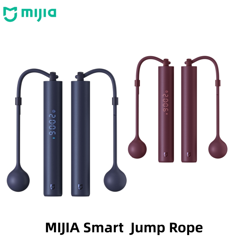 Corda per Saltare Intelligente - Speed Skipping Rope recensione e prezzo