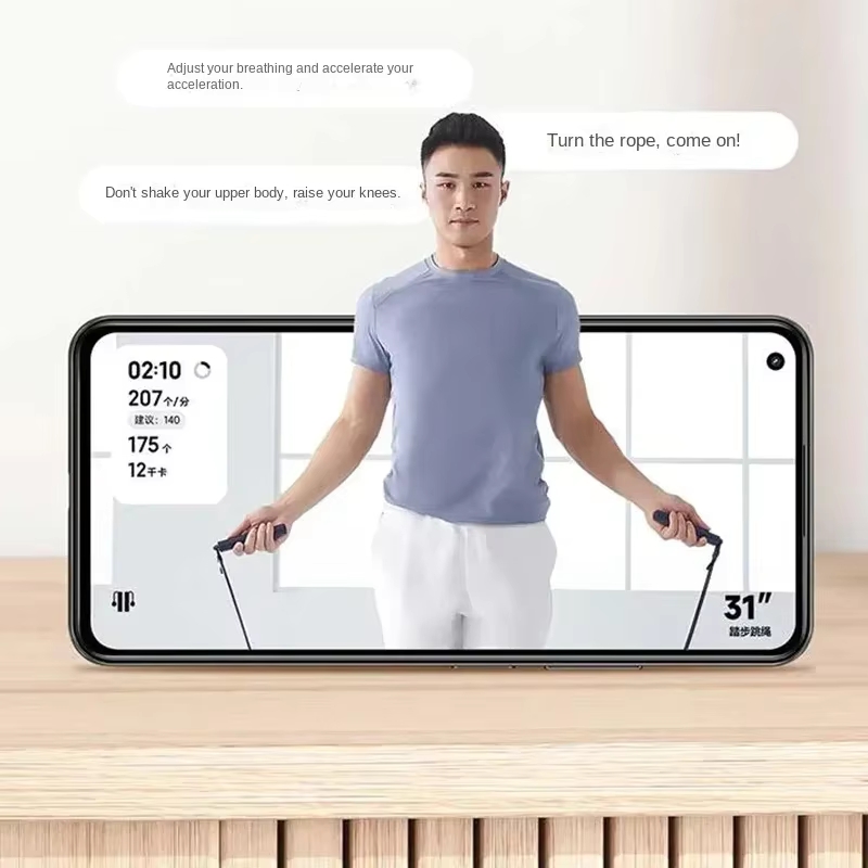 Corda per Saltare Intelligente - Speed Skipping Rope recensione e prezzo