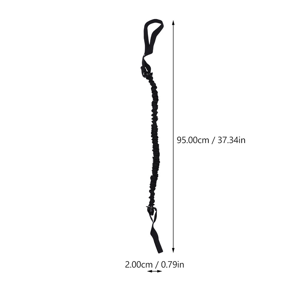 4 Pezzi di Corde Elastiche per - Ab Wheel Roller recensione e prezzo