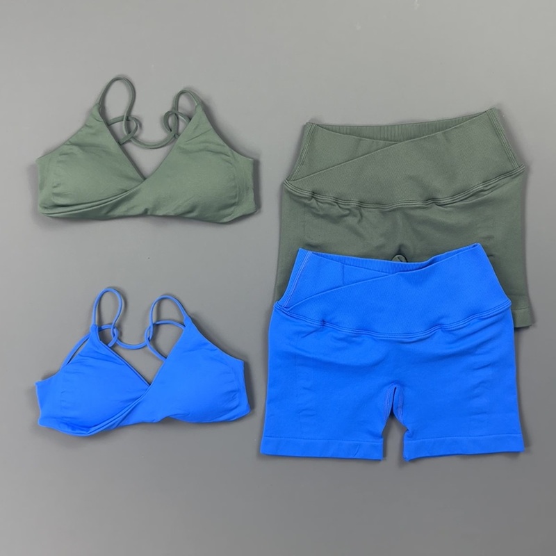 Set Sportivo da Donna 2 Pezzi: - Yoga Fitness Stretching Strap recensione e prezzo