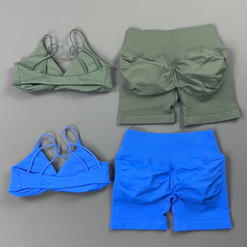 Set Sportivo da Donna 2 Pezzi: - Yoga Fitness Stretching Strap recensione e prezzo