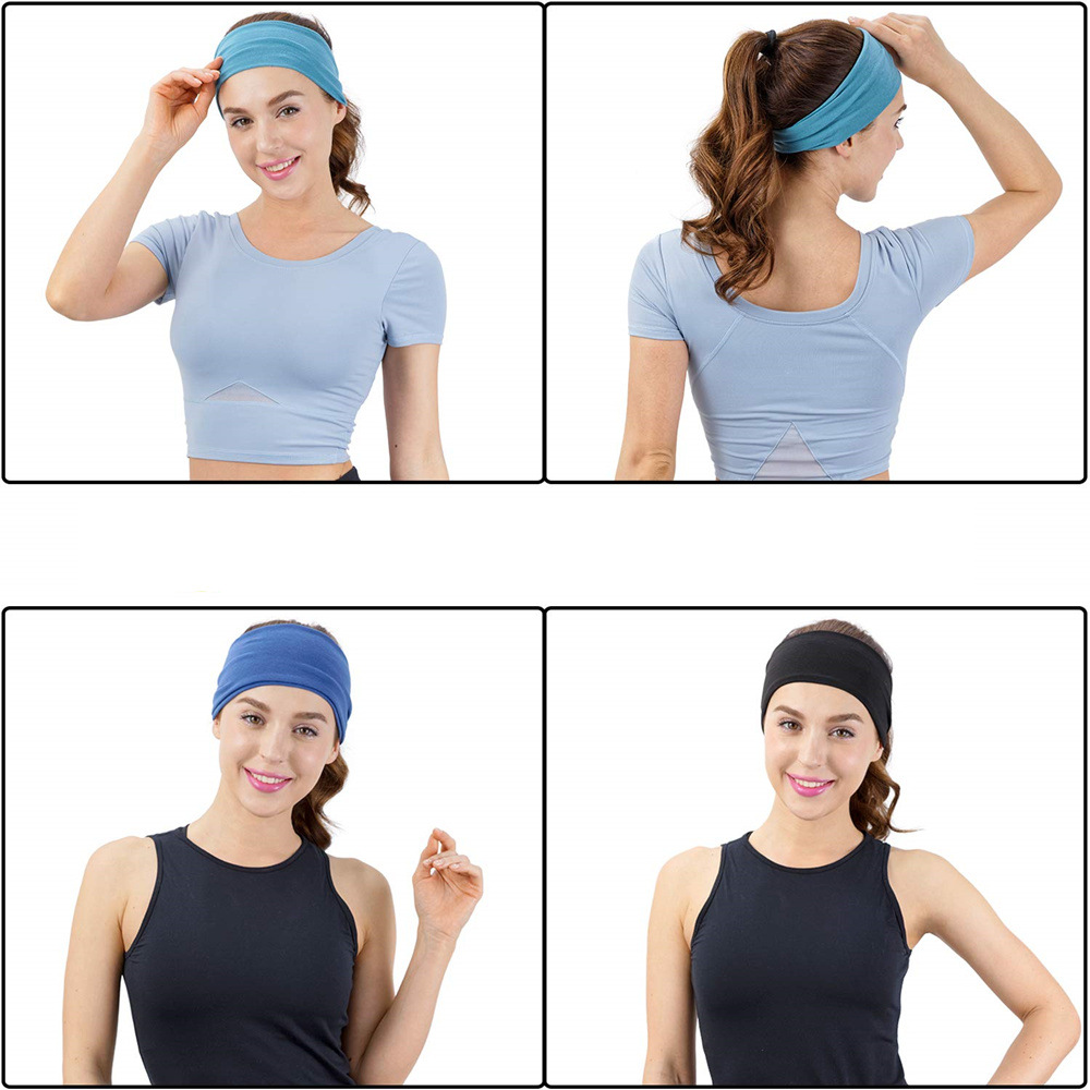 Fascia per yoga sportiva tinta - Yoga Fitness Stretching Strap recensione e prezzo