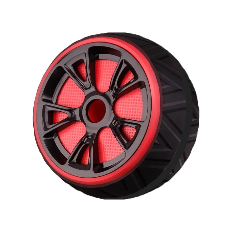 Ruota per Addominali Antiscivo - Ab Wheel Roller recensione e prezzo