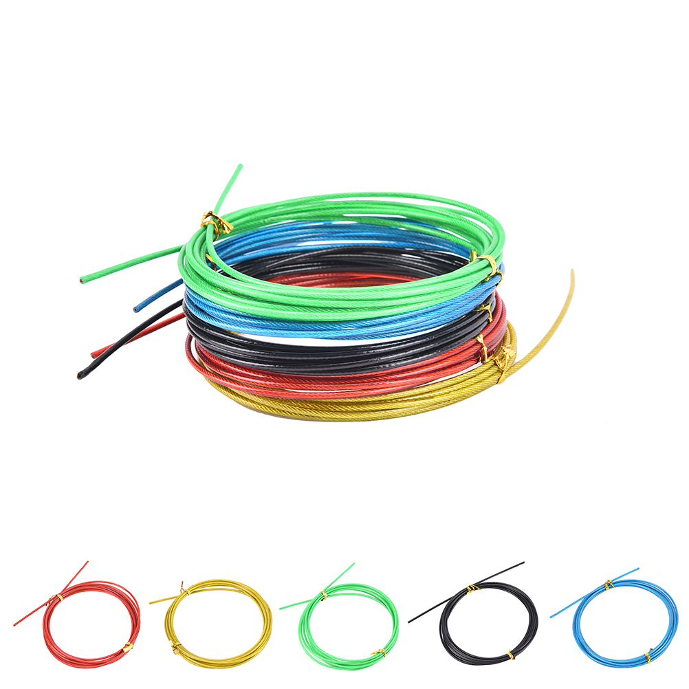 Filo di acciaio per corde per  - Speed Skipping Rope recensione e prezzo