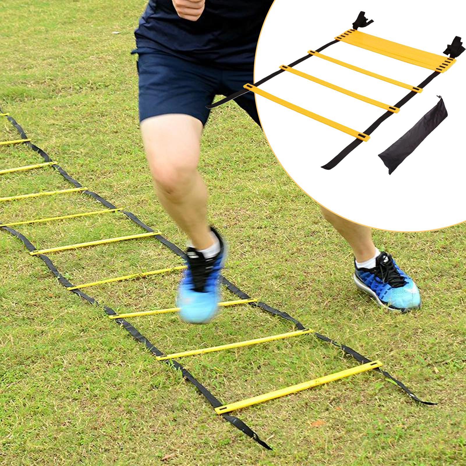 Scala per Agilità Sportiva, Sc - Speed Skipping Rope recensione e prezzo