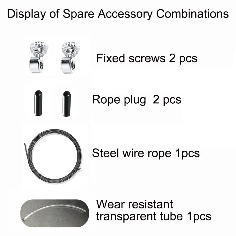 Corda per Saltare Veloce da 3  - Speed Skipping Rope recensione e prezzo