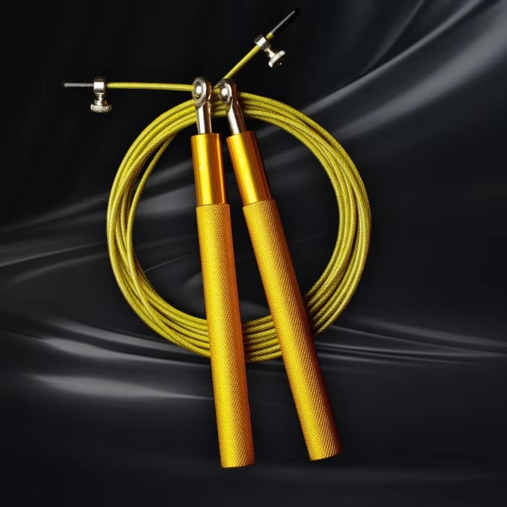 Corda per Saltare Veloce da 3  - Speed Skipping Rope recensione e prezzo