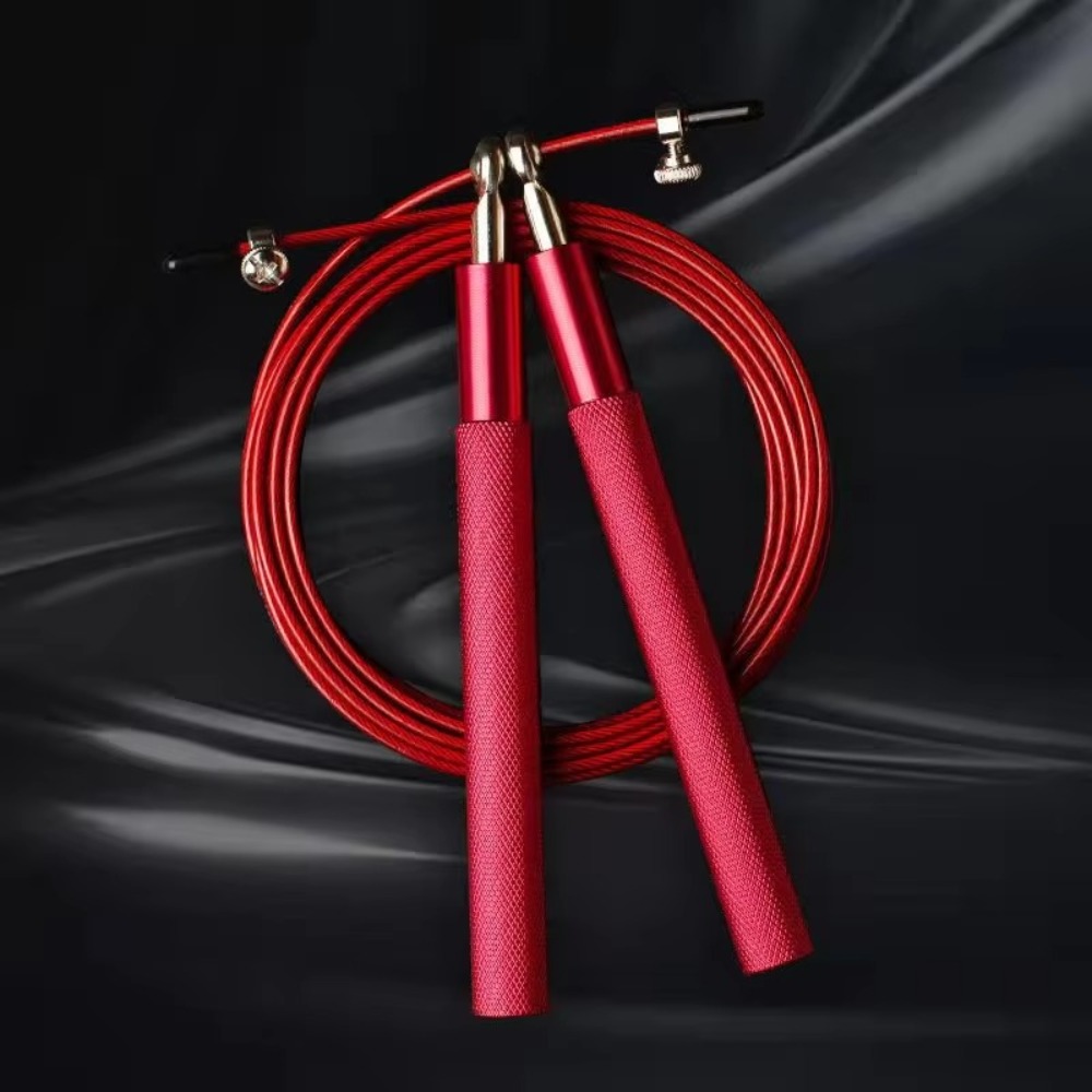 Corda per Saltare Veloce da 3  - Speed Skipping Rope recensione e prezzo