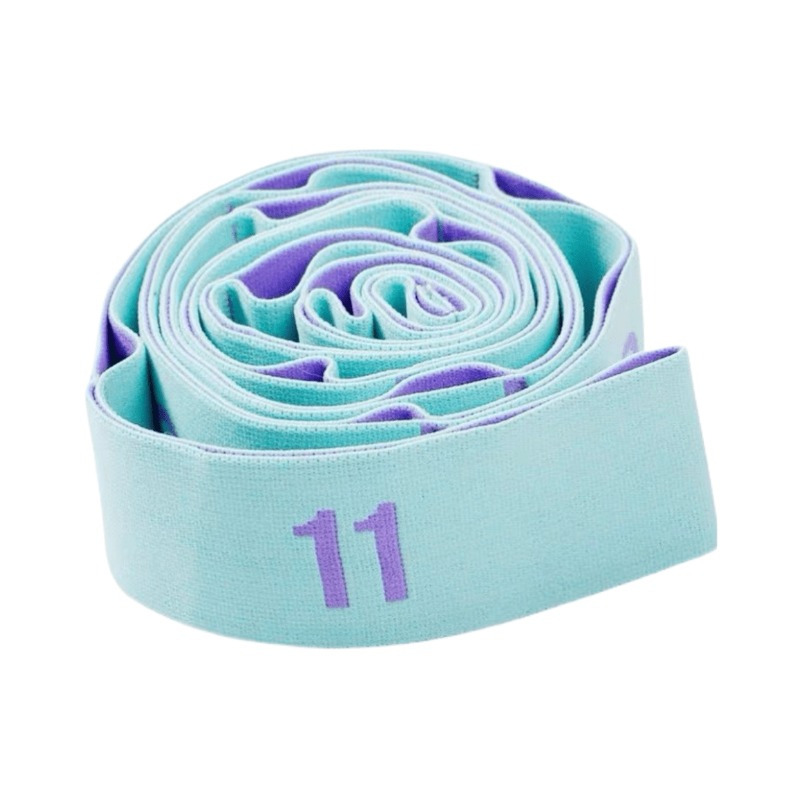 Yoga Digital Stretch Strap Spa - Yoga Fitness Stretching Strap recensione e prezzo