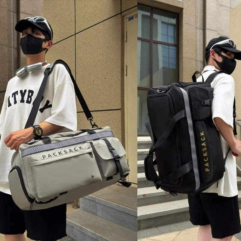 Borsa Sportiva per Yoga con Se - Yoga In Fitness recensione e prezzo