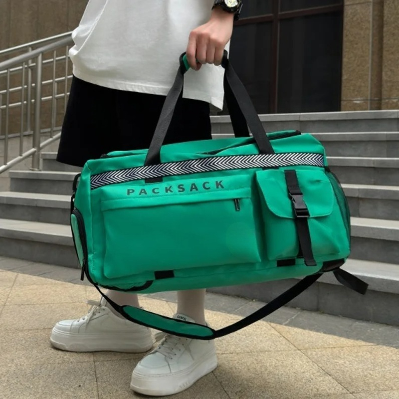 Borsa Sportiva per Yoga con Se - Yoga In Fitness recensione e prezzo