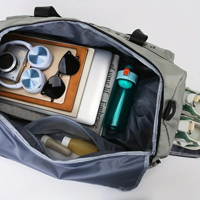 Borsa Sportiva per Yoga con Se - Yoga In Fitness recensione e prezzo