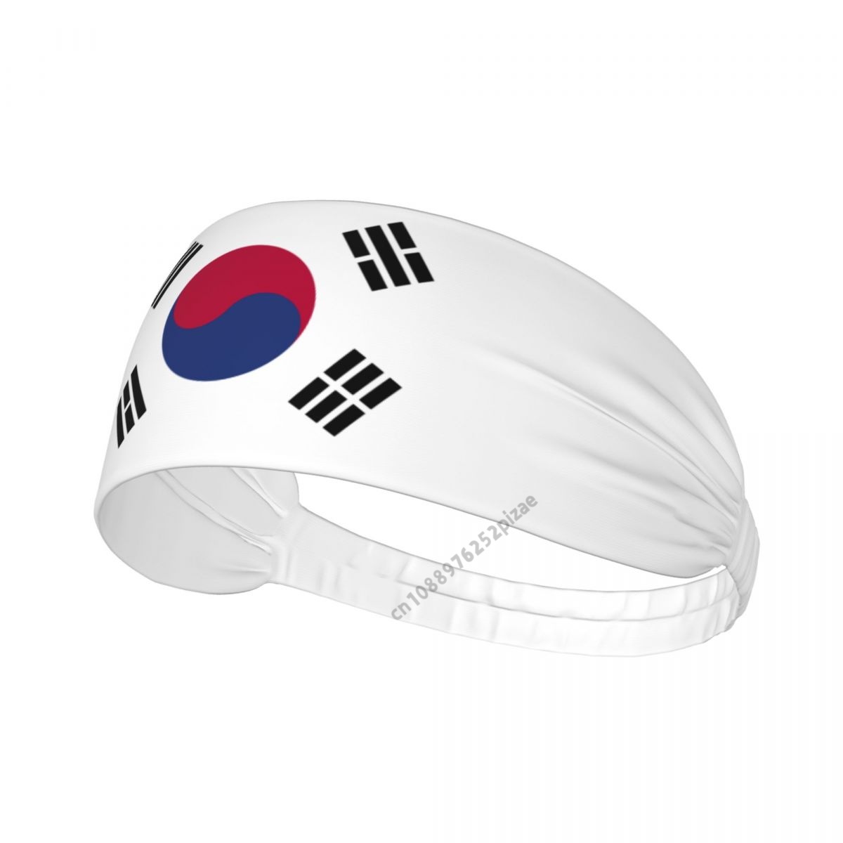 Bandiera della Corea del Sud U - Yoga Fitness Stretching Strap recensione e prezzo