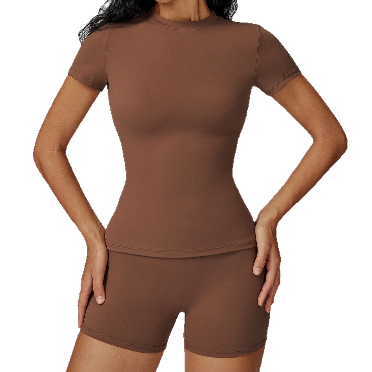 Tuta sportiva da donna 2025 nu - Yoga In Fitness recensione e prezzo