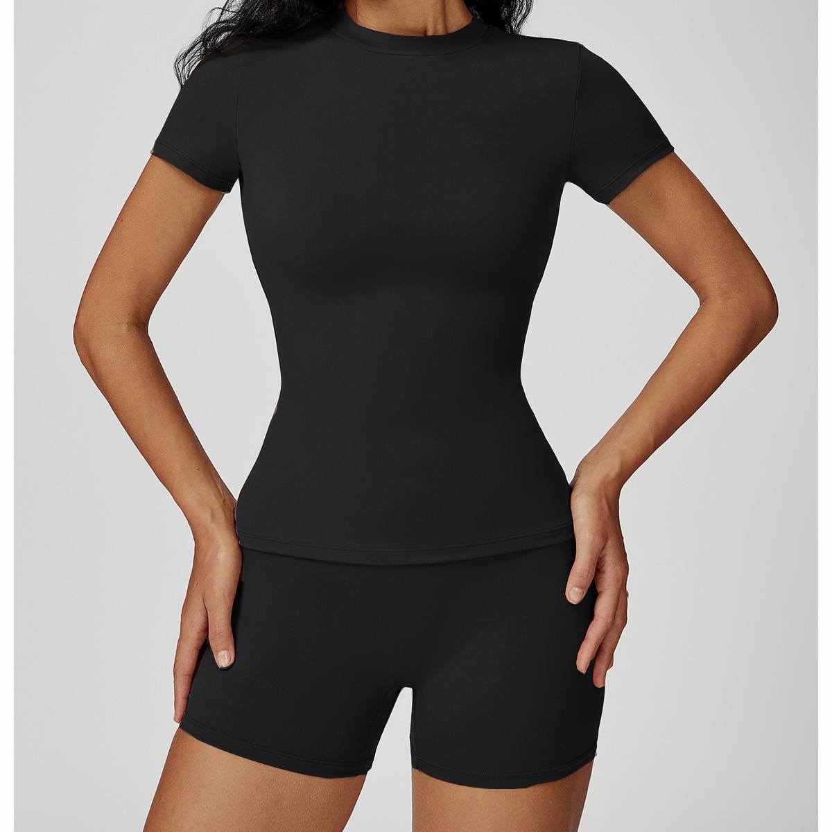 Tuta sportiva da donna 2025 nu - Yoga In Fitness recensione e prezzo