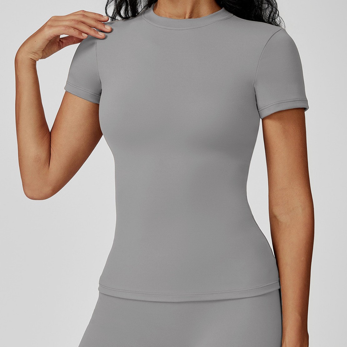 Tuta sportiva da donna 2025 nu - Yoga In Fitness recensione e prezzo