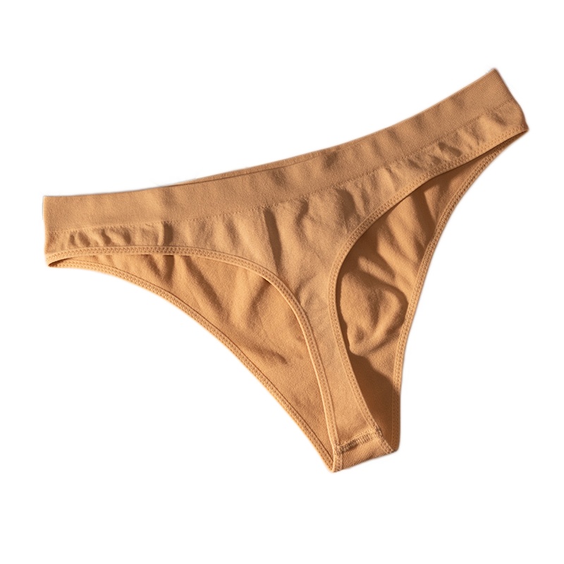 Slip Donna a Vita Bassa Sexy P - Yoga & Fitness With Denise recensione e prezzo