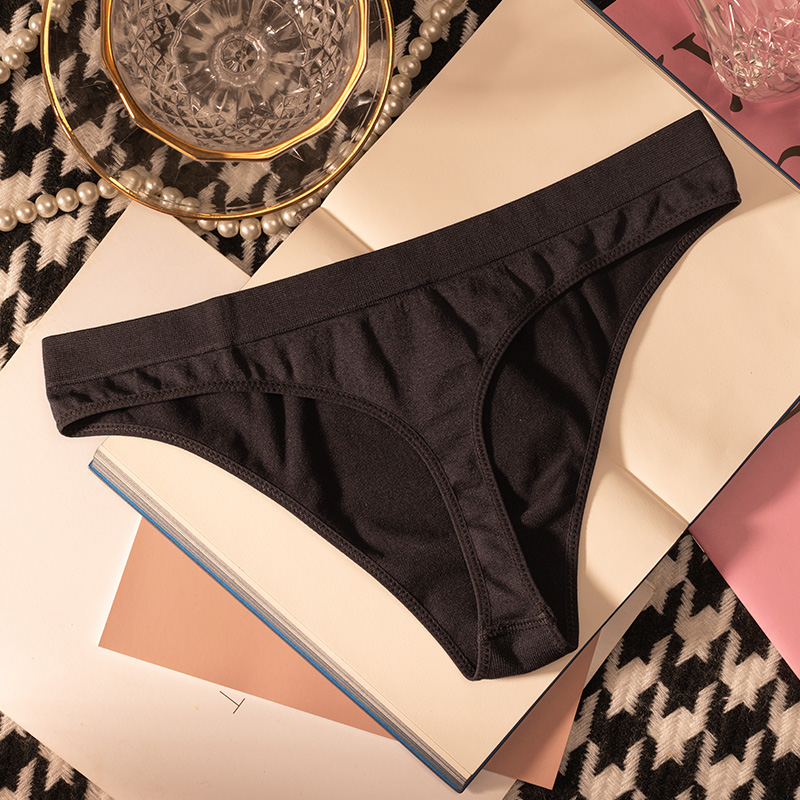 Slip Donna a Vita Bassa Sexy P - Yoga & Fitness With Denise recensione e prezzo