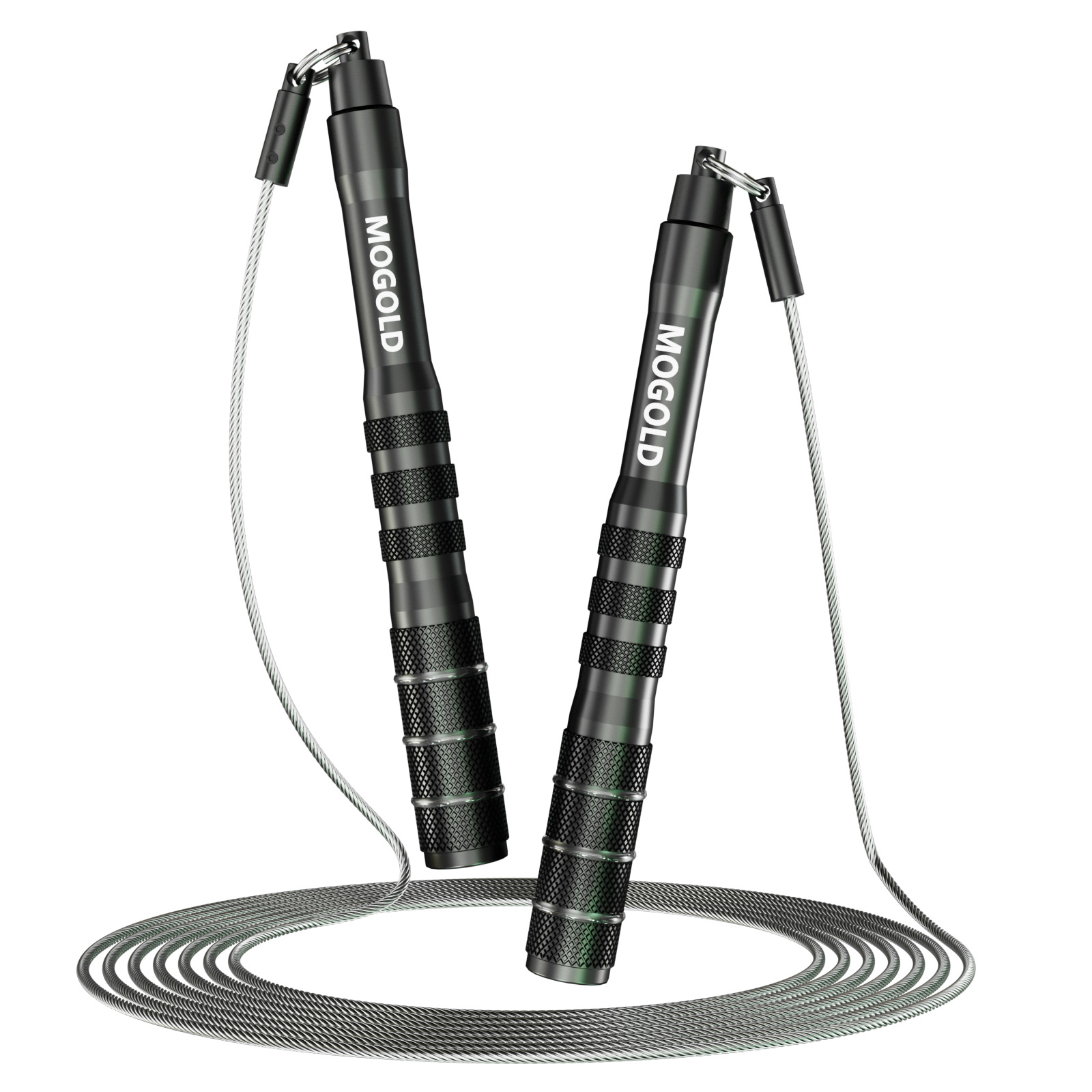 Corda per saltare veloce anti- - Speed Skipping Rope recensione e prezzo