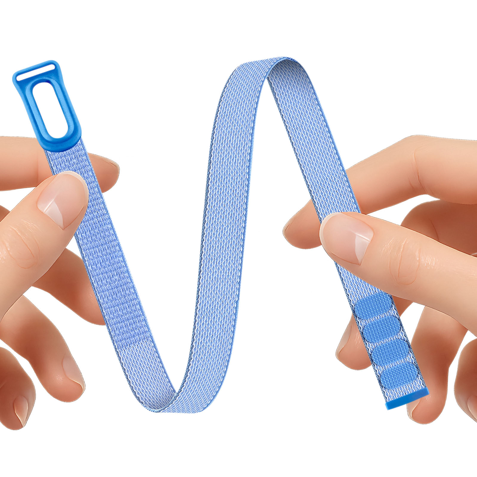 Cinturino da braccio circolare - Wrist Wraps Fitness recensione e prezzo